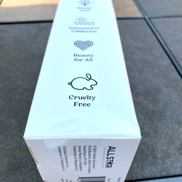 Face & Body Ice Roller. New, never been opened - Picture 5 of 8